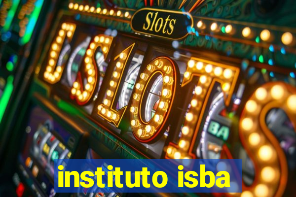 instituto isba